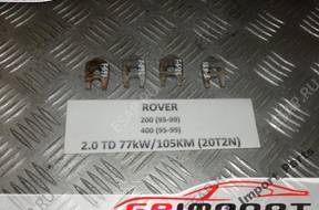 Форсунка  ROVER 200 400 2.0 TD 105KM КРЕПЛЕНИЯ ФОРСУНКАW