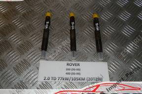 Форсунка  ROVER 200 400 2.0 TD