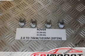 Форсунка  ROVER 25 45 2.0 TD  КРЕПЛЕНИЯ ФОРСУНКАW