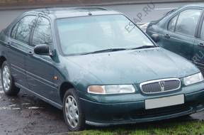 Форсунка ROVER 400 416 ТОПЛИВНАЯ РАМПА  1.6 16V