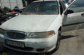 Форсунка ROVER 400 95 99 1.6 16V