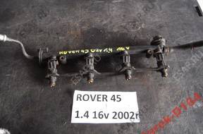 Форсунка   ROVER 45 1.4 16V