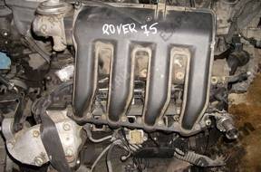 Форсунка ROVER 75 2,0 CDTI 99 03 M47R