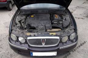 Форсунка   ROVER 75 2.0CDT CDTI