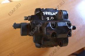 Форсунка ROVER 75 FREELANDER E46 E39 НАСОС  2.0 COMMON RAIL