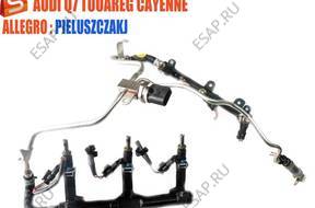 Форсунка   rozdzielacze 3.0TFSI Audi 06E133681L