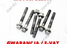 Форсунка RUBA КРЕПЛЕНИЯ  MERCEDES ATEGO 1523