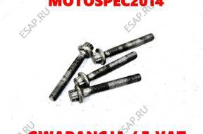 Форсунка RUBA  MERCEDES 4.2 VARIO ATEGO OM.904