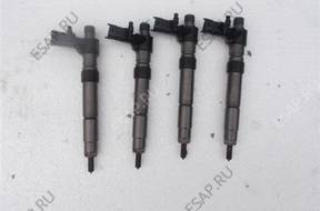 Форсунка   S MAX MONDEO 2.2TDCI 9687454380