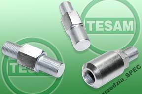 Форсунка S676 ADAPTERY CIGACZA ФОРСУНОК BOSCH SIEMENS