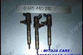 Форсунка SAAB 9 3 OPEL 1.9 TID CDTI 120KM  0445110276