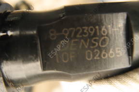 Форсунка SAAB 9 5 3.0 TID OPEL RENAULT