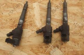 Форсунка SAAB 93 1.9 TID  0445110159 1.9 CDTI OPEL