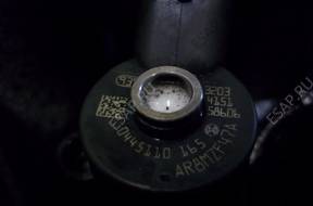Форсунка Saab Opel 1.9 120KM CDTI TiD 0445110165