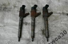 Форсунка   Saab Opel 1.9 Tid 0445110159
