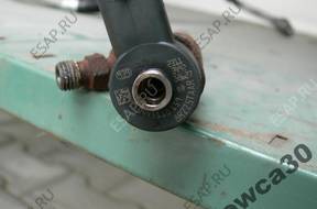 Форсунка   Saab Opel 1.9 Tid 0445110159
