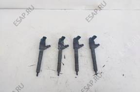 Форсунка   SAAB OPEL 1.9 TID CDTI 0445110243