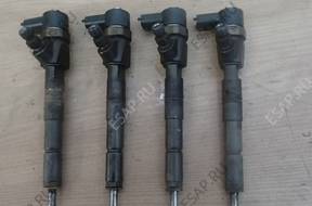 Форсунка   SAAB OPEL 1.9 TID CDTI 0445110243