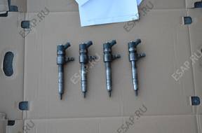 Форсунка SAAB OPEL FIAT   0445110165