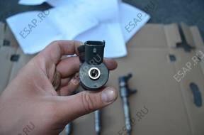 Форсунка SAAB OPEL FIAT   0445110165
