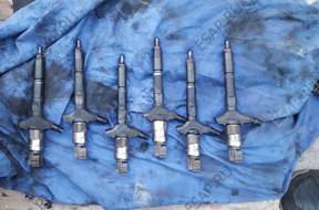 Форсунка  SAAB Opel Renault 3.0 dci 8972391617