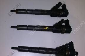 Форсунка  Saab, Opel1.9 ,150KM 0445110159