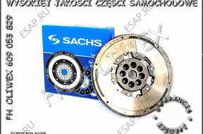 Форсунка SACHS KOO DWUMASOWE VW PASSAT AUDI A4 1.9 TDI