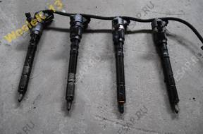 Форсунка   SANTA FE 2.0 CRDI 33800 27010