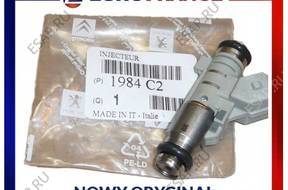Форсунка  Saxo 106 206 1.4 1984.C2  Citr