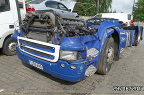 Форсунка SCANIA R420 EURO3