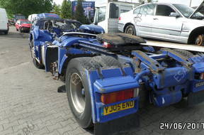 Форсунка SCANIA R420 EURO3