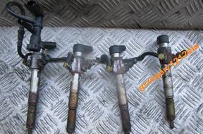 Форсунка  SCENIC H8200294788 166009445R 1.5 DCI