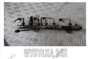 Форсунка SCENIC II 1.9 DCI 120 ТОПЛИВНАЯ РАМПА 0445214065
