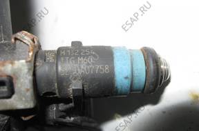 Форсунка SCENIC II MEGANE  1.4 1.6 16V H132254 КОМПЛЕКТ