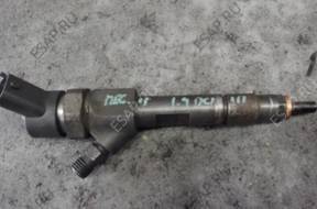 Форсунка SCENIC II MEGANE 1.9 DCi  0445110110B
