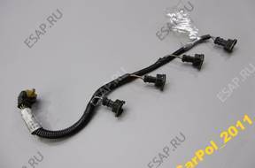 Форсунка Scenic II Megane  ФОРСУНКАw 1.4 1.6 16V