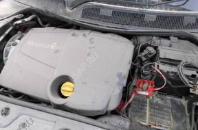 Форсунка SCENIC II MEGANE II 1.9 DCI 120KM