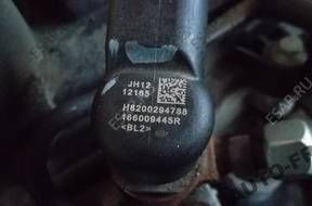 Форсунка SCENIC III 1.5 DCI  H8200294788 КОМПЛЕКТ