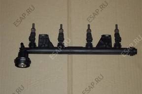 Форсунка SCENIC III MEGANE III 1.4 TCE