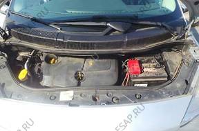 Форсунка   scenic megane 1,5 dci КОМПЛЕКТ