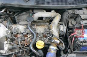 Форсунка SCENIC MEGANE II 1.9 DCI 120KM