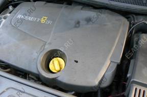 Форсунка SCENIC MEGANE II 1.9 DCI 120KM