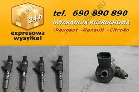 Форсунка   SCENIC MEGANE III 1.9 DCI 130KM