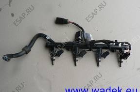 Форсунка SCIROCCO ТОПЛИВНАЯ РАМПА  06L906031A