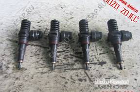 Форсунка Seat Alhambra 1.9 TDI  038130073R