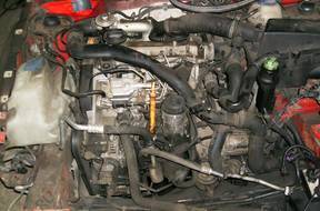 Форсунка seat cordoba 1,9 tdi  ТОПЛИВА