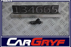 Форсунка SEAT CORDOBA  1.4 8V BOSCH 0280155919