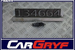 Форсунка SEAT CORDOBA  1.4 8V BOSCH 0280155919