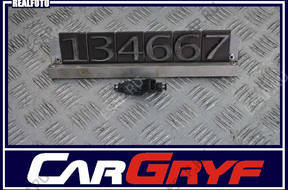 Форсунка SEAT CORDOBA  1.4 8V BOSCH 0280155919