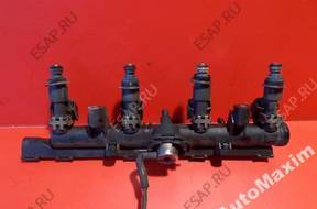 Форсунка SEAT CORDOBA II IBIZA  FABIA 1.4 MPI